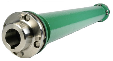 Amarillo Composite Driveshaft CTD-CF67-425X