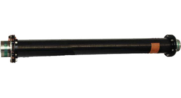 Addax Composite Driveshaft CTD-LRX850.625